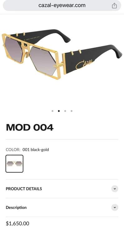 Picture of Cazal Sunglasses _SKUfw76202829fw